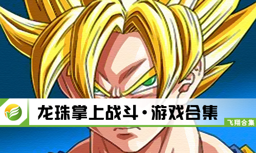 龙珠掌上战斗