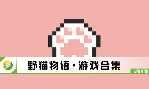 野猫物语