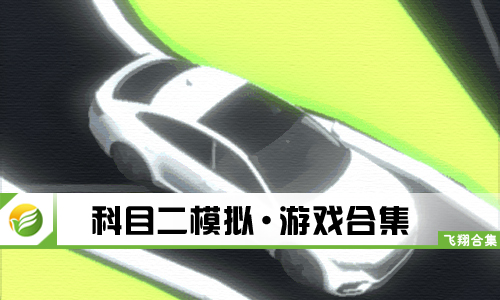 科目二模拟