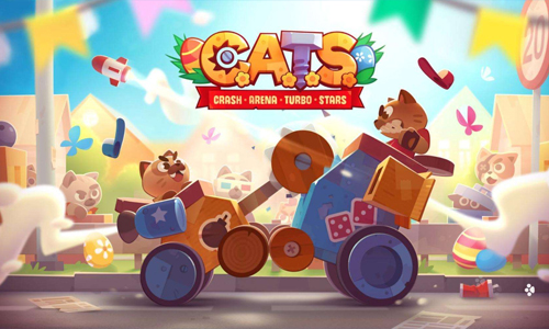 CATS