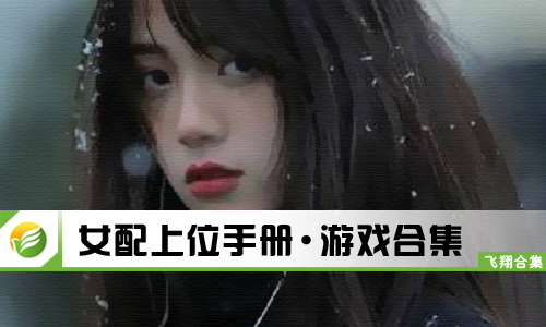 女配上位手册