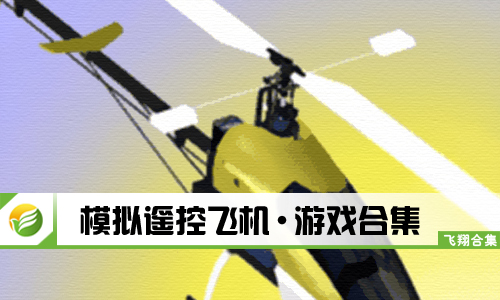 模拟遥控飞机