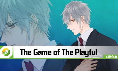 The Game of The Playful