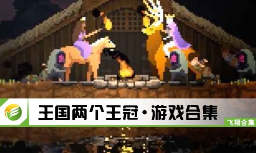 王国两个王冠
