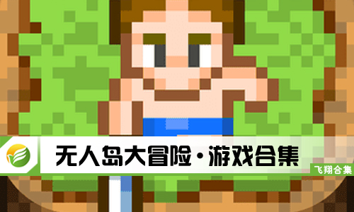 无人岛大冒险