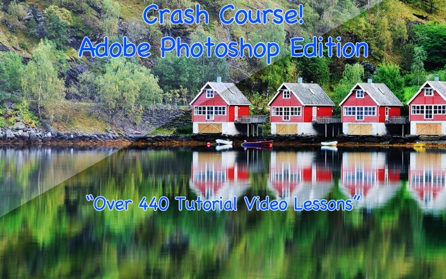 Crash Course V1.0 Mac版