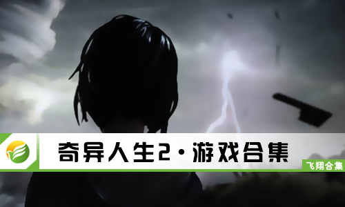 奇异人生2