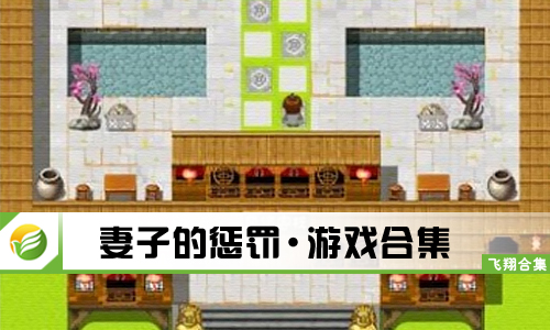 妻子的惩罚