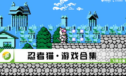 忍者猫