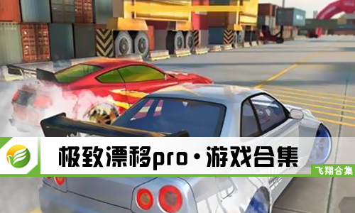 极致漂移pro