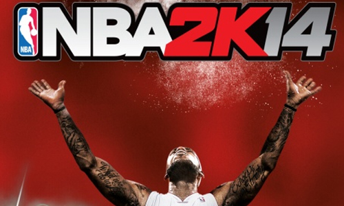 nba2k14