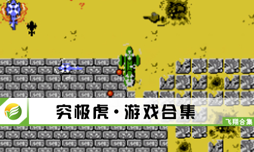 究极虎