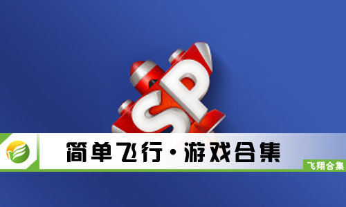 简单飞行