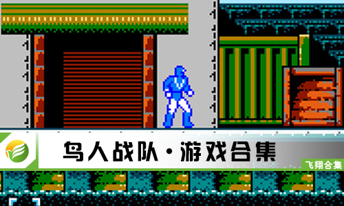 鸟人战队