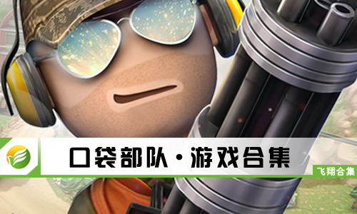 口袋部队