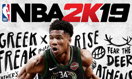 NBA2K19