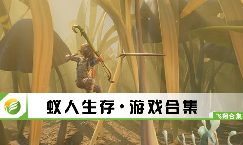 蚁人生存