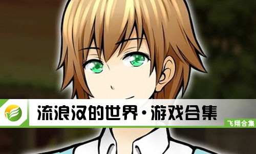 流浪汉的世界