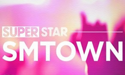 SuperStar Smtown