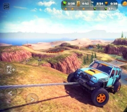脱离道路 V1.2.13 最新版