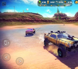 Off The Road V1.2.13 内购免费版
