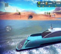 OFF The Road V1.2.13 汉化版
