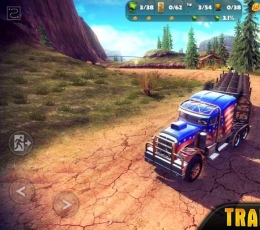 脱离道路 V1.2.13 汉化版