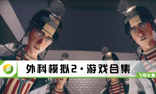 外科模拟2