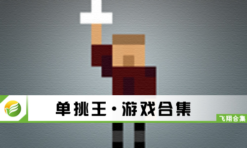 单挑王