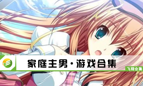 家庭主男