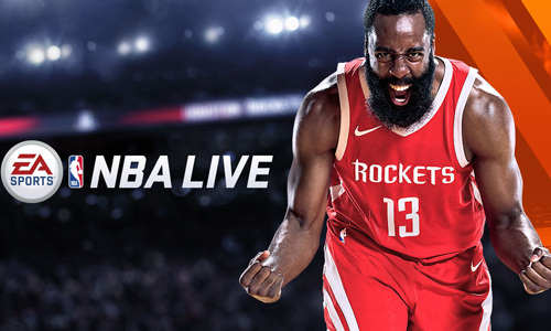 NBALIVE