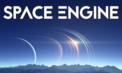 spaceengine