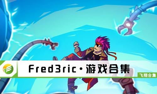 Fred3ric