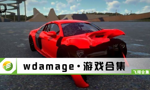 wdamage