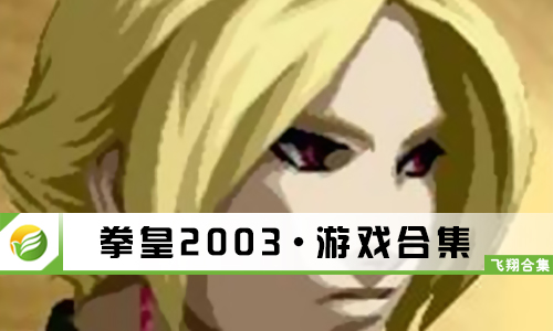 拳皇2003