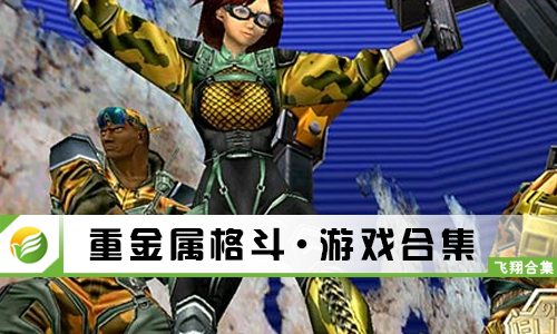 重金属格斗