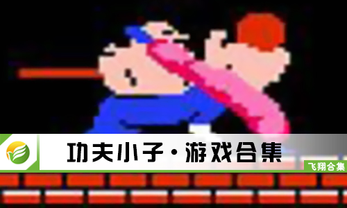 功夫小子