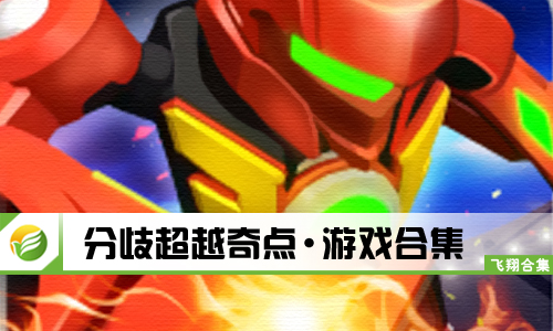 分歧超越奇点