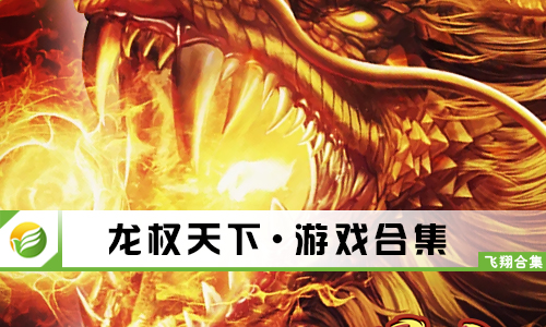 龙权天下