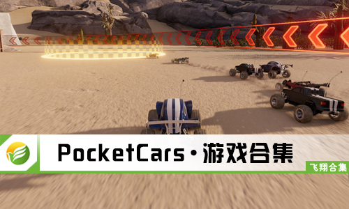 PocketCars