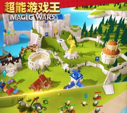 超能游戏王 V1.0.6.1 变态版