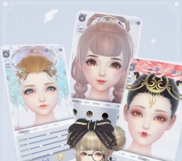 云裳羽衣 V1.0.109 最新版