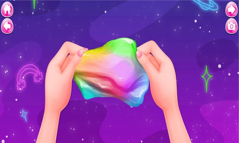 史莱姆模拟 V1.3 安卓版