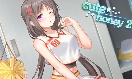 Cute Honey 2
