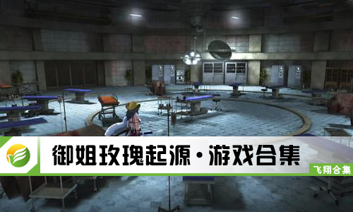 御姐玫瑰起源