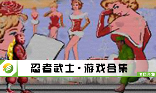 忍者武士