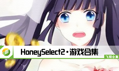 HoneySelect2