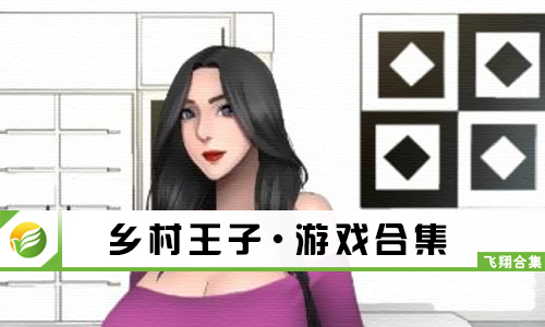 乡村王子