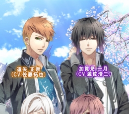 命运九重奏 V1.0.6 汉化版