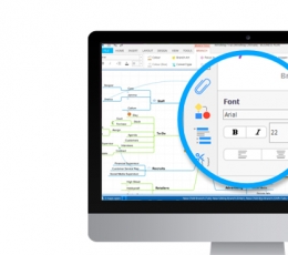 iMindMap 11 Mac 
